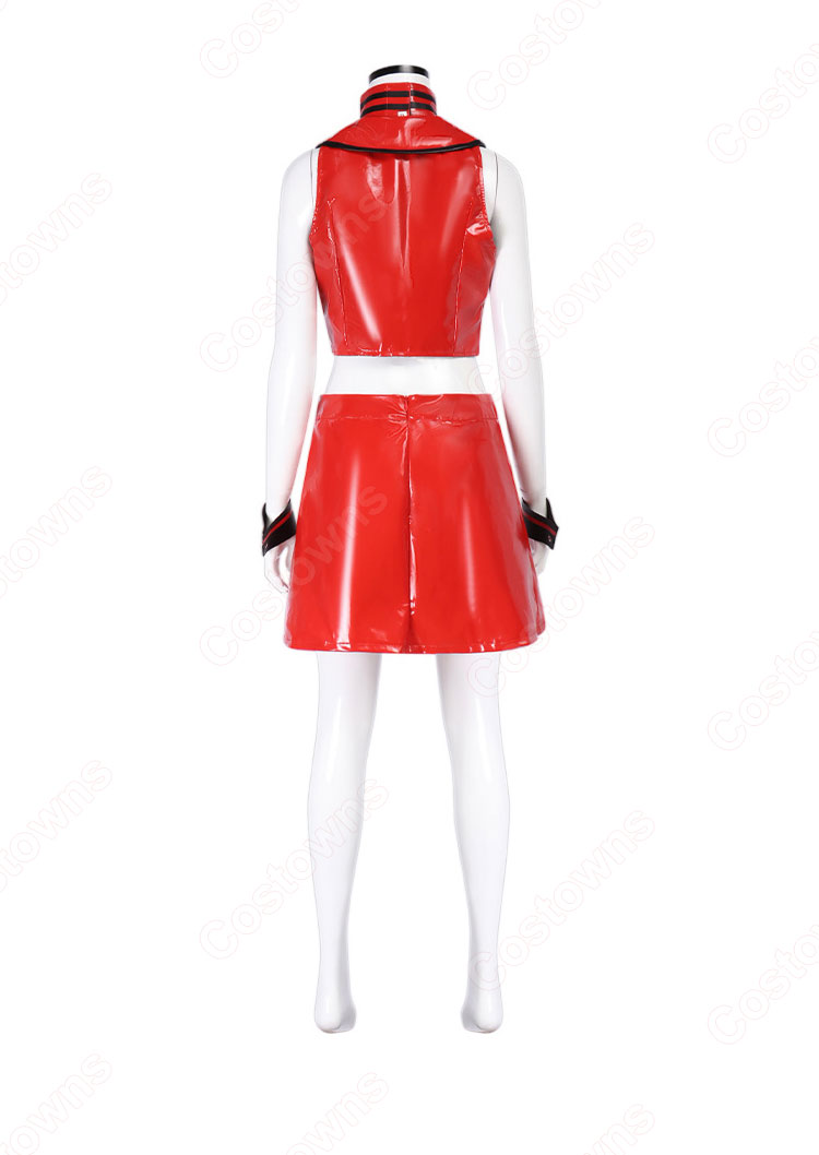 MEIKO V3（メイコ V3） コスプレ衣装 - Costowns