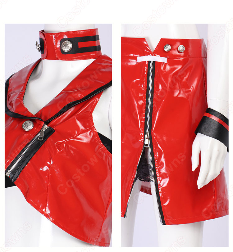 MEIKO V3（メイコ V3） コスプレ衣装 - Costowns