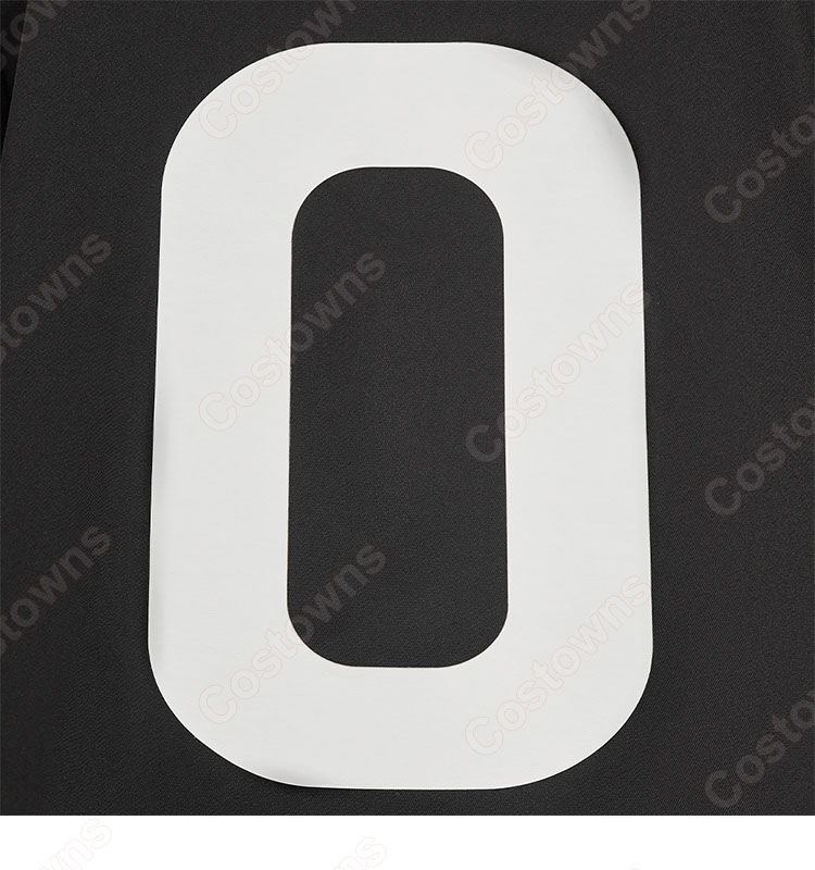 桃源暗鬼 屏風ヶ浦帆稀 コスプレ衣装-12