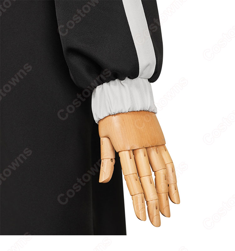 桃源暗鬼 屏風ヶ浦帆稀 コスプレ衣装-10