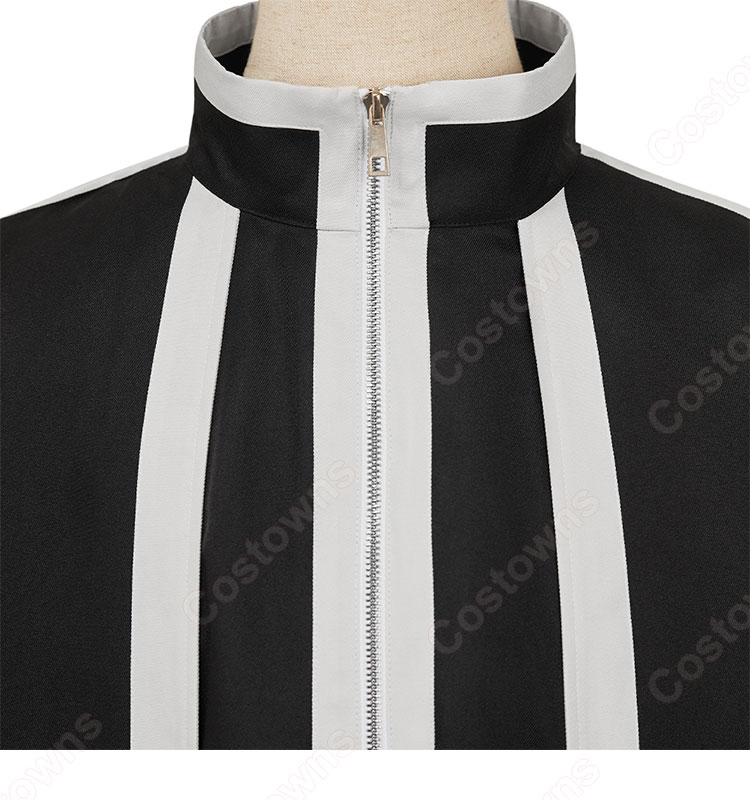 桃源暗鬼 屏風ヶ浦帆稀 コスプレ衣装-6