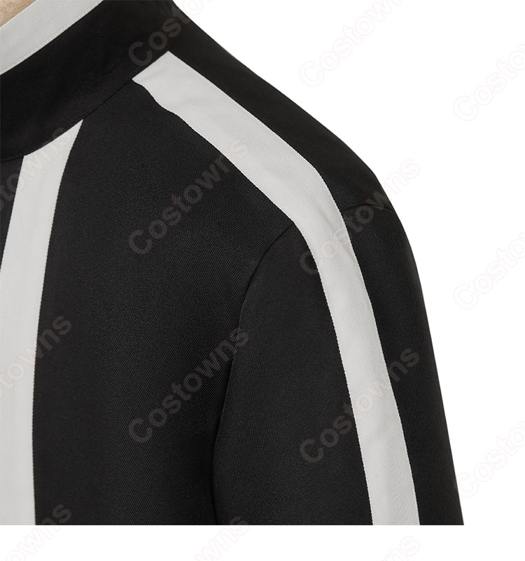 桃源暗鬼 屏風ヶ浦帆稀 コスプレ衣装-7