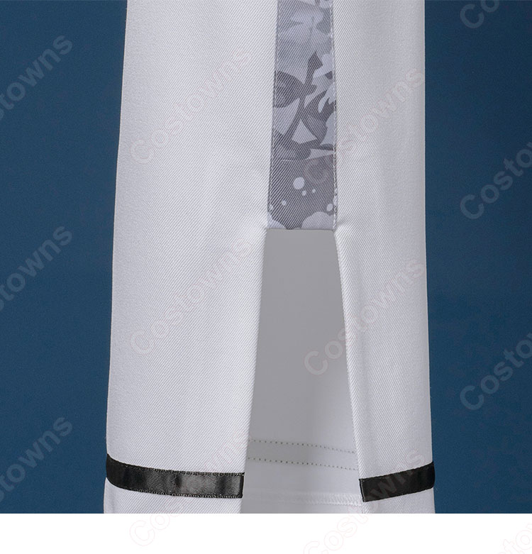 プロジェクトセカイ カラフルステージ! feat. 初音ミク 座視できない想い KAITO コスプレ衣装-10