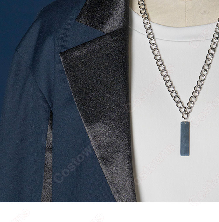 プロジェクトセカイ カラフルステージ！ feat. 初音ミク それぞれの休日の過ごし方 東雲彰人 コスプレ衣装-7