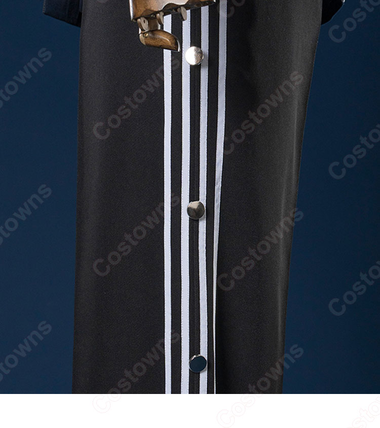 プロジェクトセカイ カラフルステージ！ feat. 初音ミク それぞれの休日の過ごし方 東雲彰人 コスプレ衣装-11