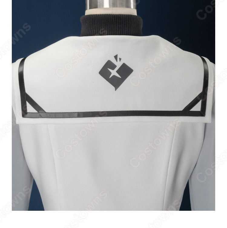 プロジェクトセカイ カラフルステージ! feat. 初音ミク 座視できない想い KAITO コスプレ衣装-11