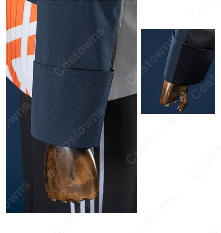 プロジェクトセカイ カラフルステージ！ feat. 初音ミク それぞれの休日の過ごし方 東雲彰人 コスプレ衣装-10