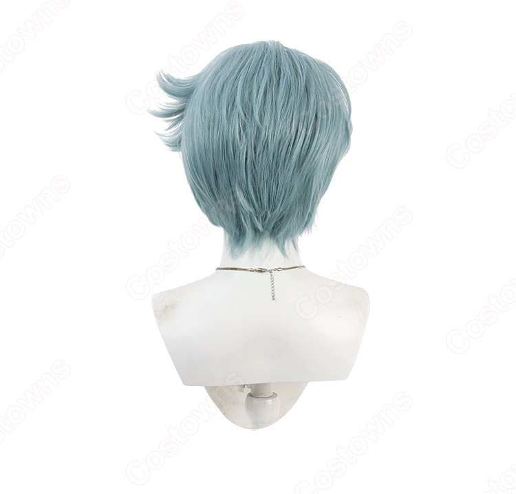 【10％OFF】 にじさんじ フリオドール コスプレウィッグ - Costowns コスプレウィッグ