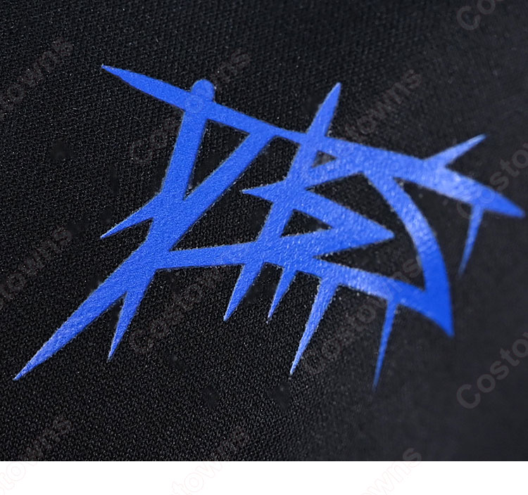 プロジェクトセカイ カラフルステージ！ feat. 初音ミク フューエル KAITO コスプレ衣装-6