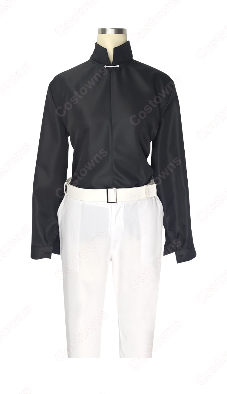 ブルーアーカイブ 仲正イチカ 王子 新衣装 コスプレ衣装-5