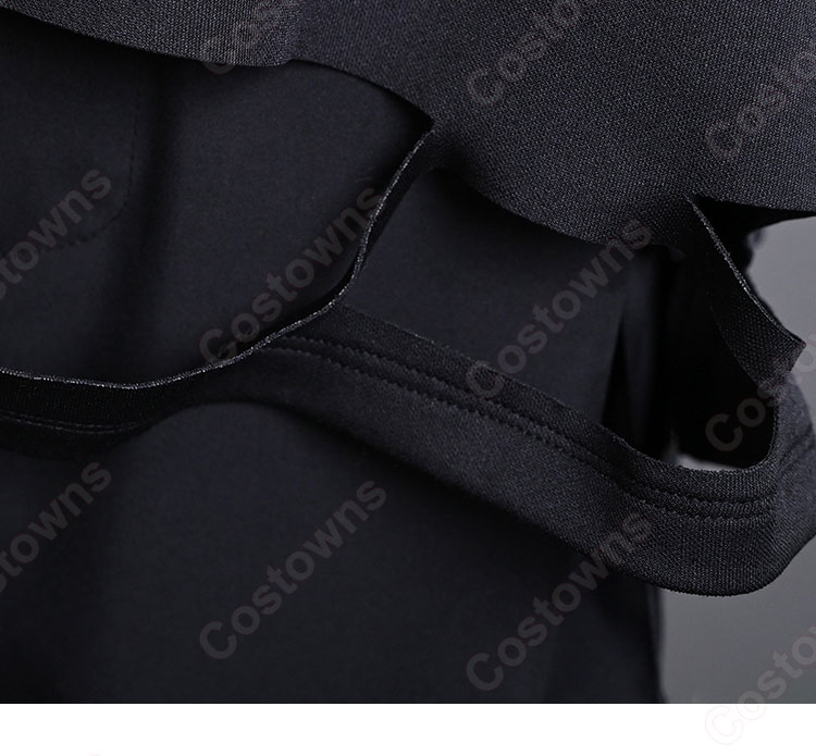 プロジェクトセカイ カラフルステージ！ feat. 初音ミク フューエル KAITO コスプレ衣装-7