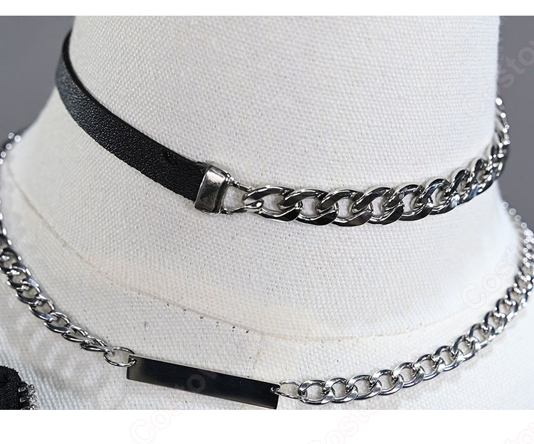 プロジェクトセカイ カラフルステージ！ feat. 初音ミク フューエル KAITO コスプレ衣装-4