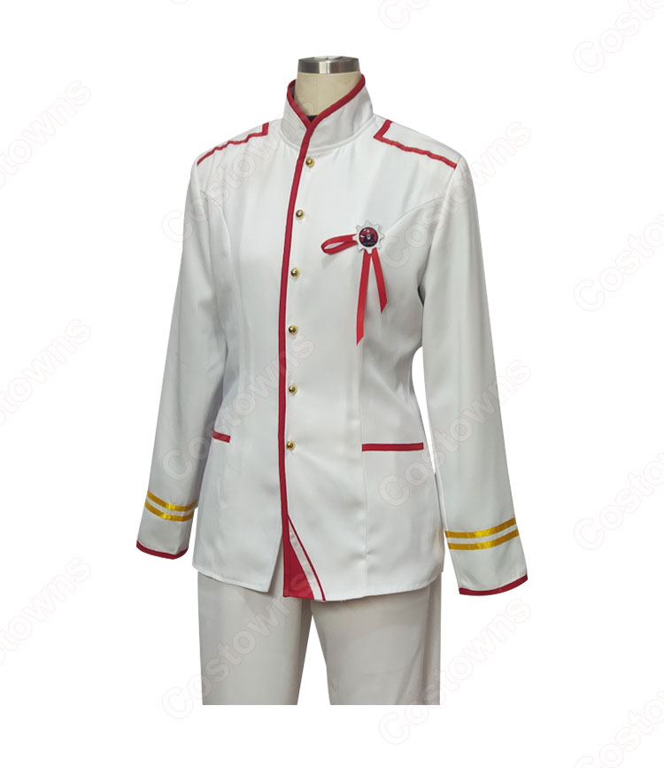 ブルーアーカイブ 池倉マリナ コスプレ衣装-3