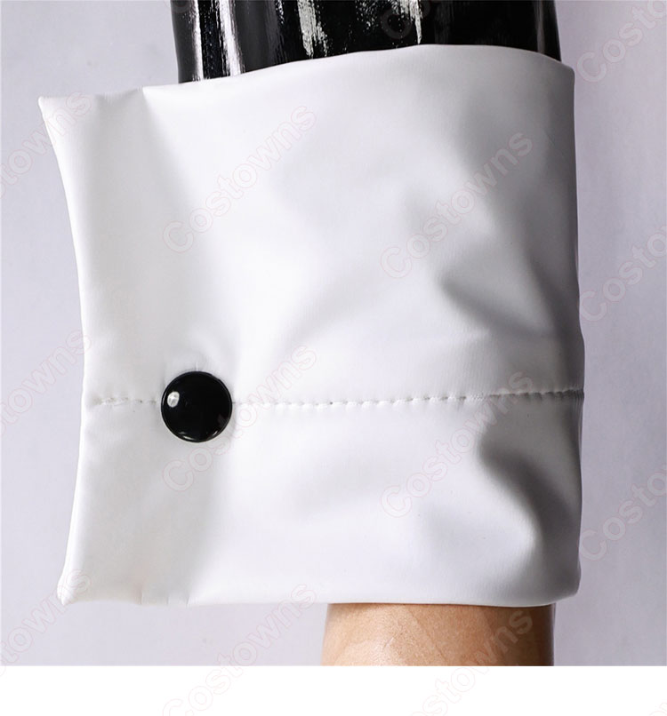 逆バニーガール ハロウィン コスプレ衣装-11