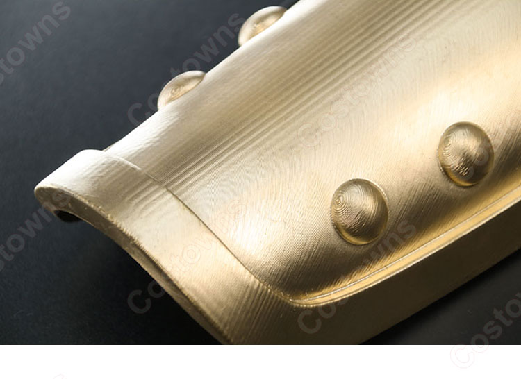 IdentityV 第五人格 傭兵(ナワーブ・サベダー) 砲兵 コスプレ衣装-9