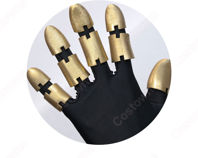 IdentityV 第五人格 傭兵(ナワーブ・サベダー) 砲兵 コスプレ衣装-13