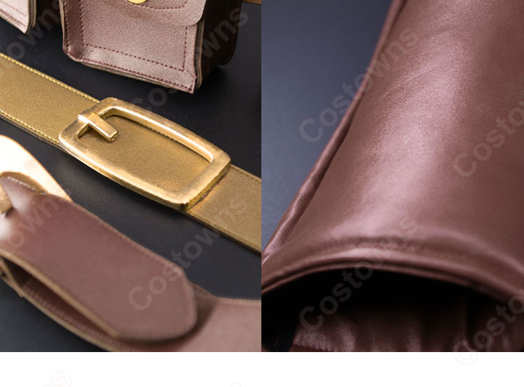 IdentityV 第五人格 傭兵(ナワーブ・サベダー) 砲兵 コスプレ衣装-10