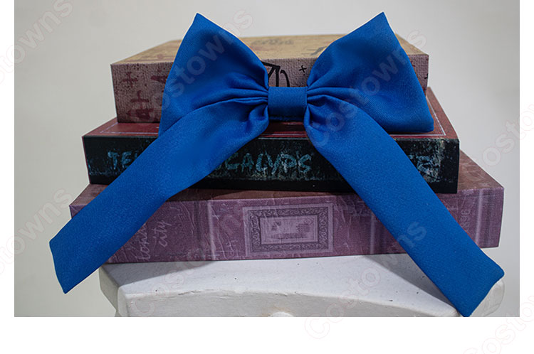 ブルーアーカイブ 飛鳥馬トキ 制服 コスプレ衣装-9