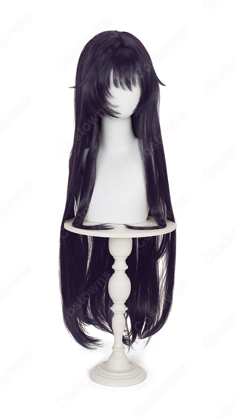 薫る花は凛と咲く 和栗薫子 コスプレウィッグ-3