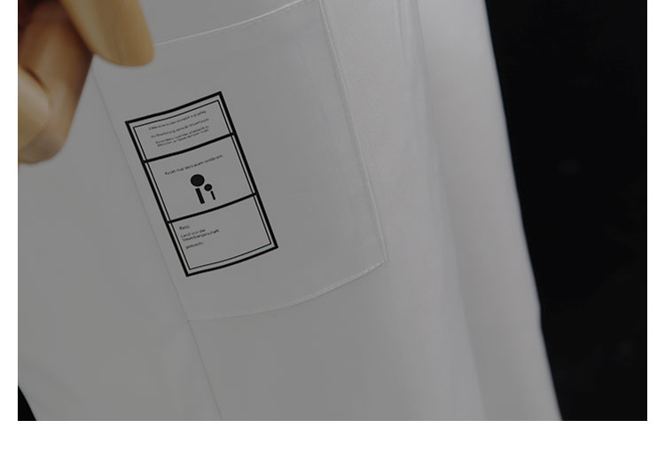 HUNDRED LINE -最終防衛学園- 蒼月衛人 普段着 コスプレ衣装-9