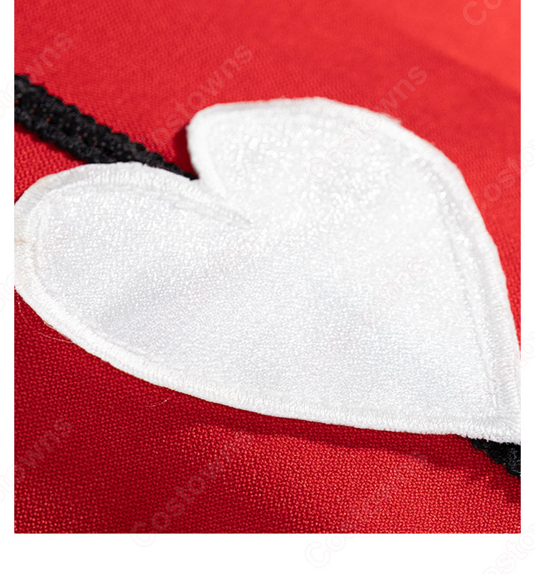 カードキャプターさくら クリアカード編 第22話 木之本桜 バトルコスチューム コスプレ衣装-12