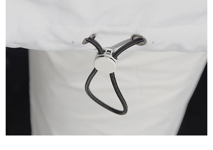 HUNDRED LINE -最終防衛学園- 蒼月衛人 普段着 コスプレ衣装-8