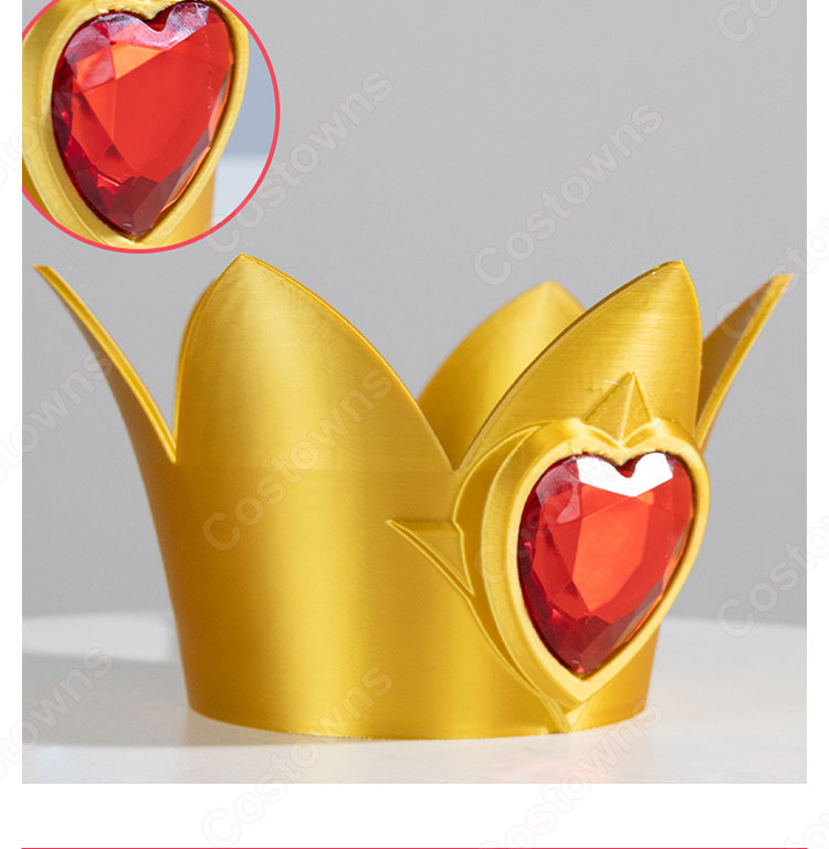 カードキャプターさくら クリアカード編 第22話 木之本桜 バトルコスチューム コスプレ衣装-13