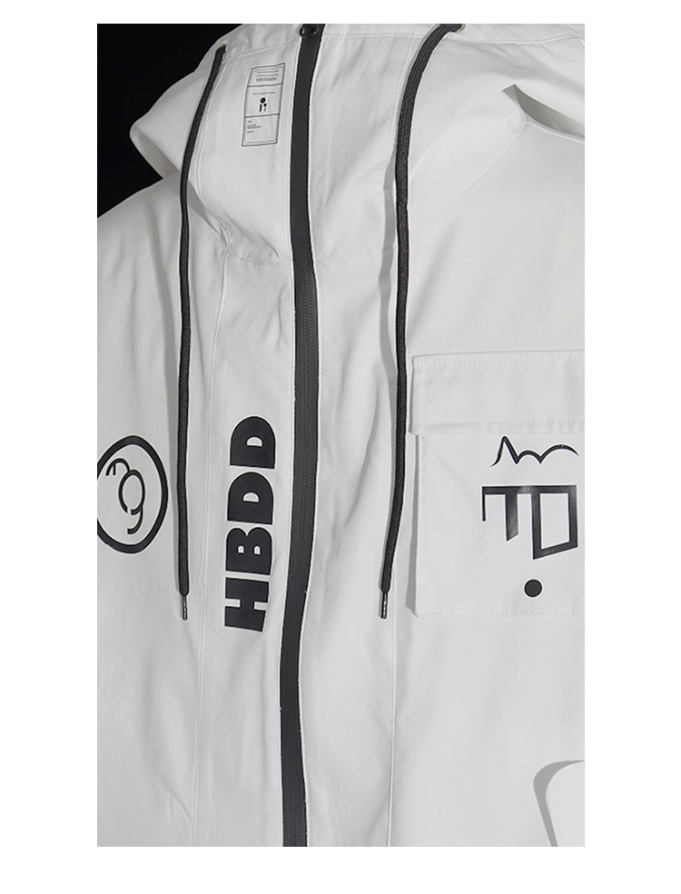 HUNDRED LINE -最終防衛学園- 蒼月衛人 普段着 コスプレ衣装-6