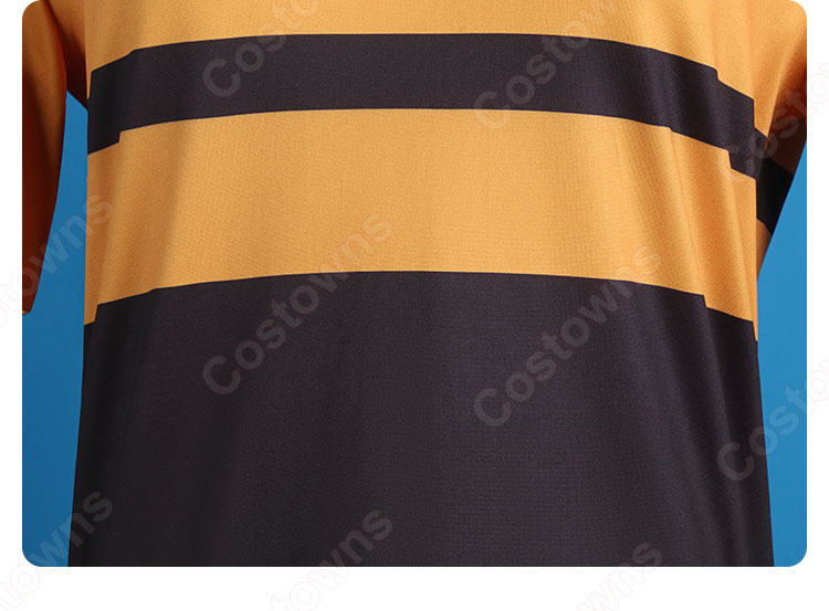 卓球少女 -閃光のかなたへ- ジャン・ルオイ コスプレ衣装-6