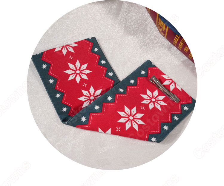 アークナイツ ゴールデングロー しあわせの使いVER. コスプレ衣装-7