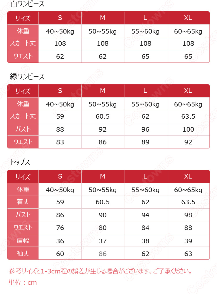アークナイツ ゴールデングロー しあわせの使いVER. コスプレ衣装-21