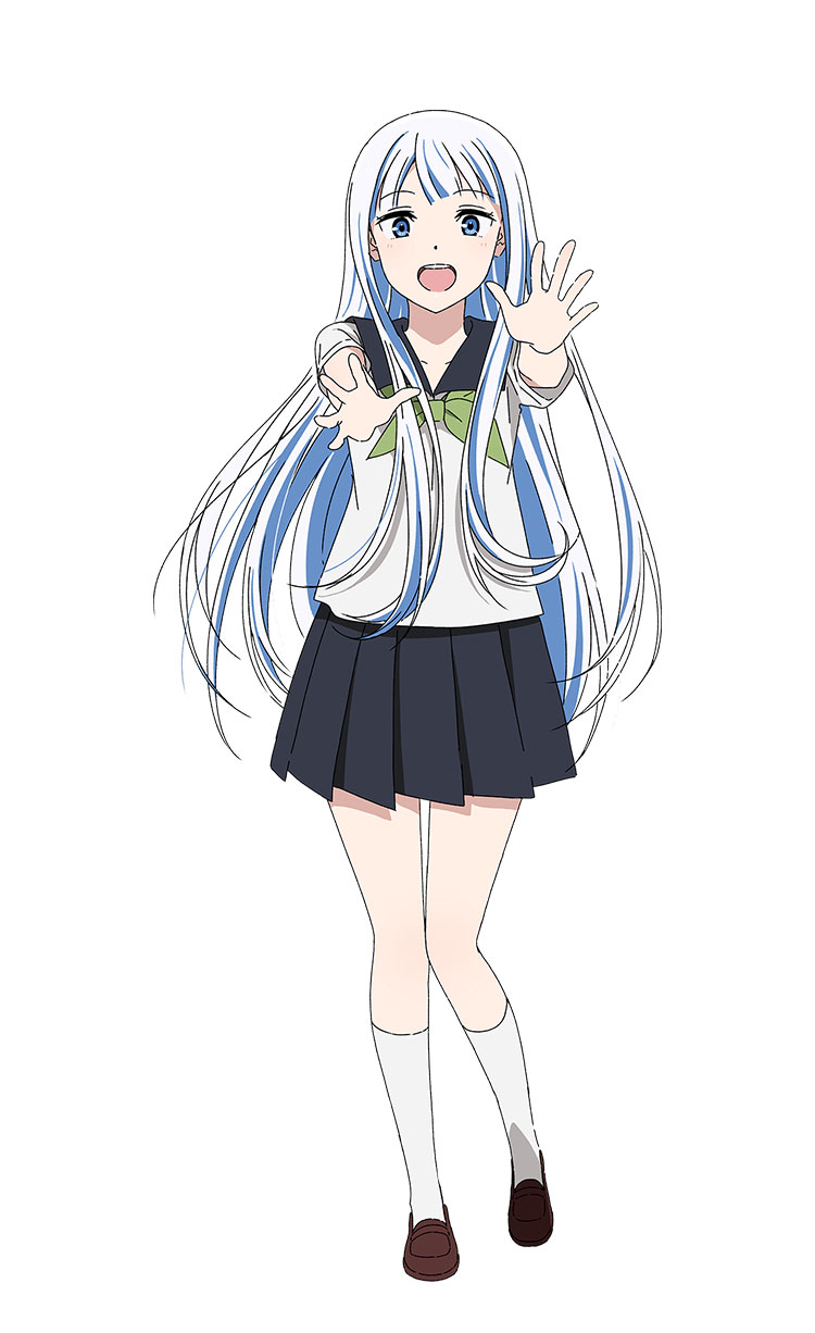 ツインズひなひま ひまり（妃莉） ひなな（陽奈奈） コスプレ衣装-1