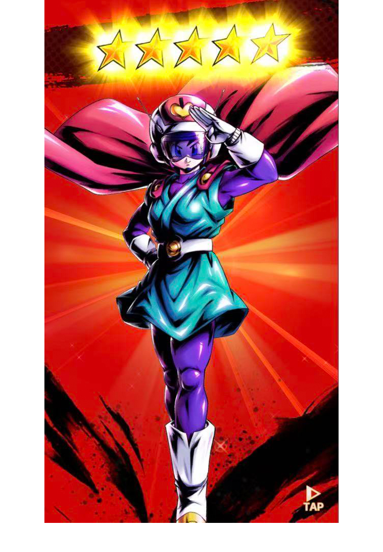 ドラゴンボール グレートサイヤマン2号 ビーデル コスプレ靴-2