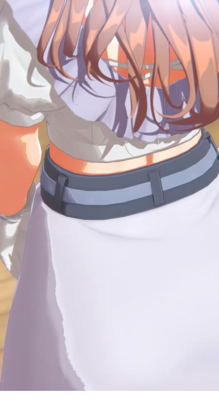 学園アイドルマスター 姫崎莉波 clumsy trick ライブ衣装 コスプレ衣装-7