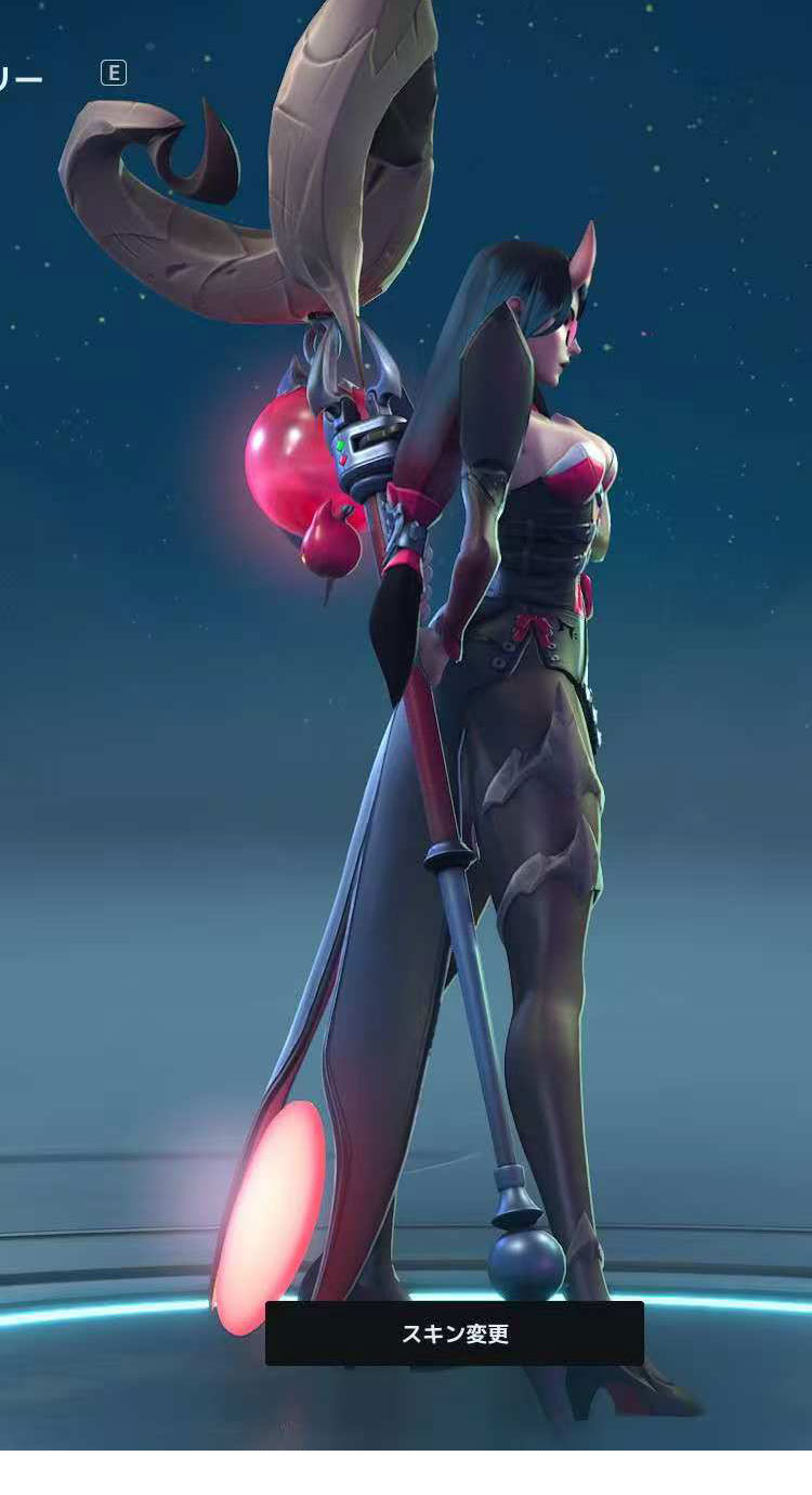 SUPERVIVE エヴァ コスプレ衣装-4