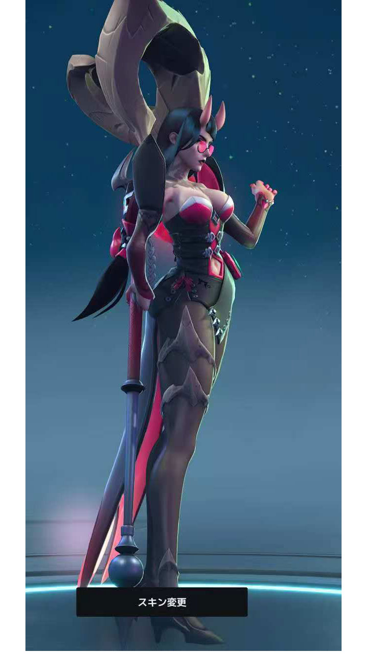 SUPERVIVE エヴァ コスプレ靴-2