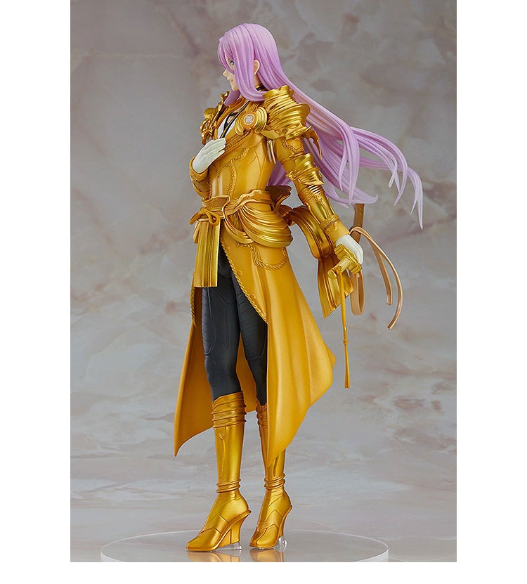 刀剣乱舞ONLINE 蜂須賀虎徹 コスプレウィッグ｜パープル ロング 耐熱かつら｜とうらぶ コスプレ通販 COSTOWNS-4