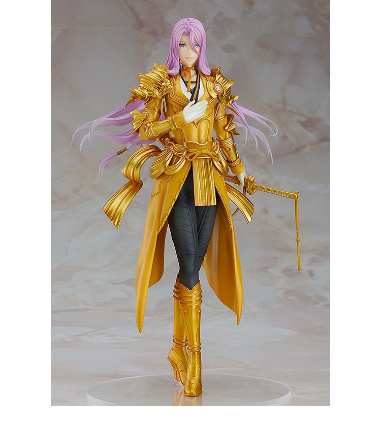 刀剣乱舞ONLINE 蜂須賀虎徹 コスプレウィッグ｜パープル ロング 耐熱かつら｜とうらぶ コスプレ通販 COSTOWNS-3