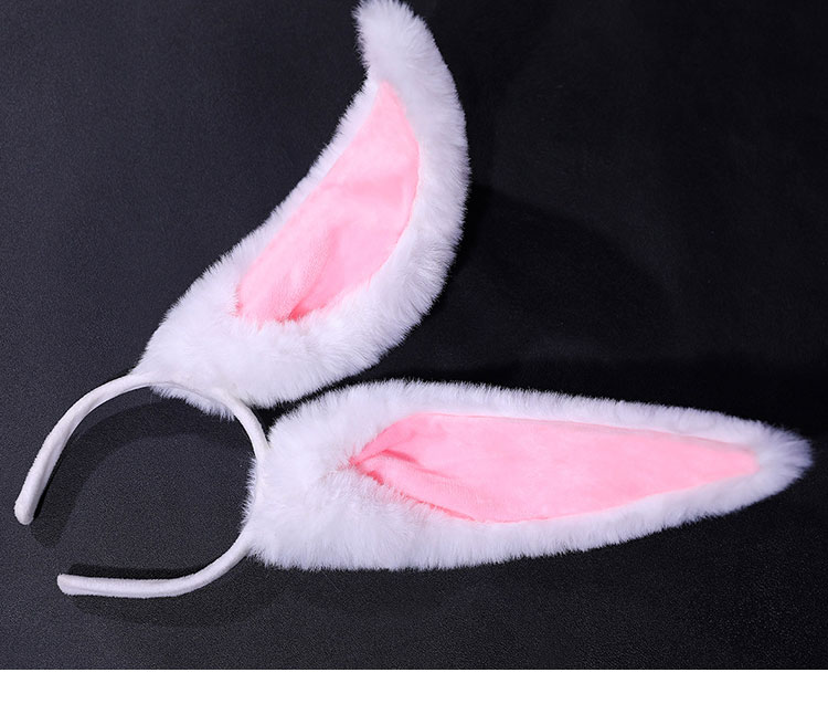 PROJECT MUGEN タフェー コスプレ衣装-12