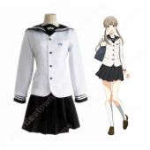 桜井奈々 コスプレ衣装 【プリンス・オブ・ストライド】cosplay 方南学園 高校制服(ゲーム• アニメコスプレ衣装でおすすめの商品)