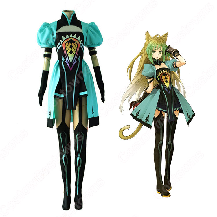 る*と様 Fate FGO アタランテ　コスプレ　衣装 Amazon.co.jp: アタランテ fgo コスプレ fate 衣装 (男性, L) : ホビー
