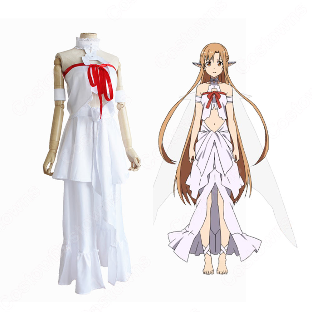 結城明日奈ソードアートキリト風ダッフィーアスナ風メイ用衣装 結城明日奈ソードアートキリト風ダッフィーアスナ風メイ用衣装 結城明日奈