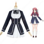 ゾンビランドサガ,コスプレ衣装通販 加紺野純子、二階堂サキ、源
