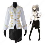セレニケ・アイスコル・ユグドミレニア コスプレ衣装 【Fate/Apocrypha】 制服 cosplay