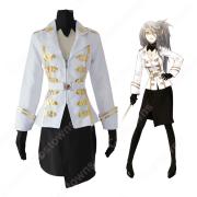 セレニケ・アイスコル・ユグドミレニア コスプレ衣装 【Fate/Apocrypha】 制服 cosplay