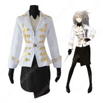 セレニケ・アイスコル・ユグドミレニア コスプレ衣装 【Fate/Apocrypha】 制服 cosplay(FATEシリーズ コスプレ衣装)