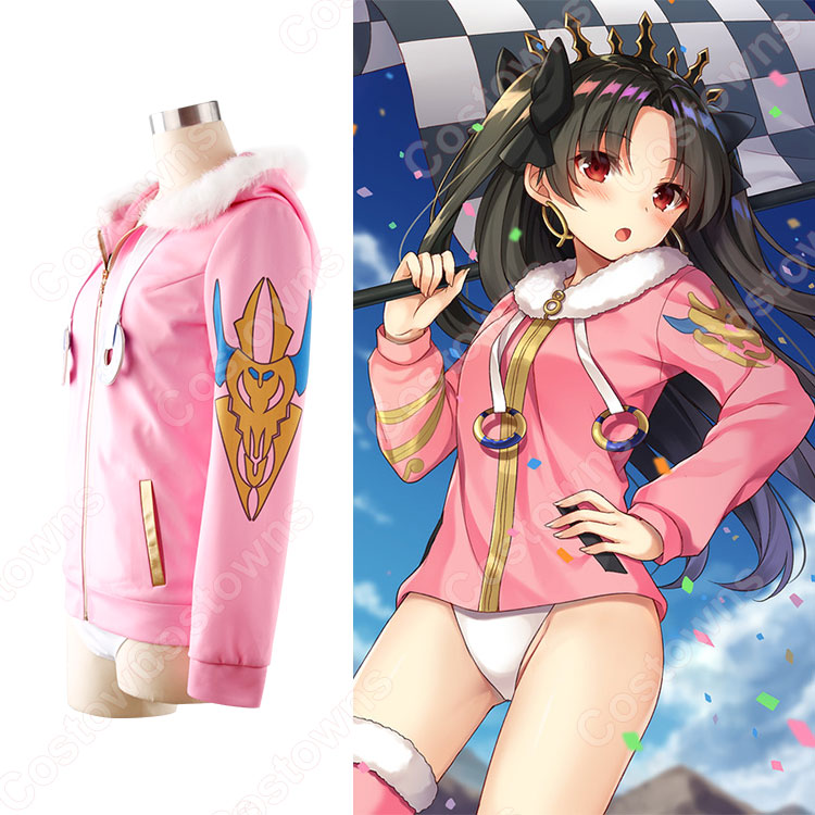 イシュタル コスプレ衣装 【Fate/Grand Order】cosplay 2017年水着