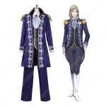 カミュ コスプレ衣装 【うたの☆プリンスさまっ♪劇場版 マジLOVEキングダム 】cosplay FLY TO THE FUTURE ライブ衣装
