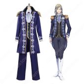 カミュ コスプレ衣装 【うたの☆プリンスさまっ♪劇場版 マジLOVEキングダム 】cosplay FLY TO THE FUTURE ライブ衣装(ゲーム• アニメコスプレ衣装でおすすめの商品)