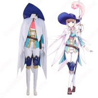 シュヴァリエ・デオン コスプレ衣装 【Fate/Grand Order】cosplay 戦闘服(202×202)